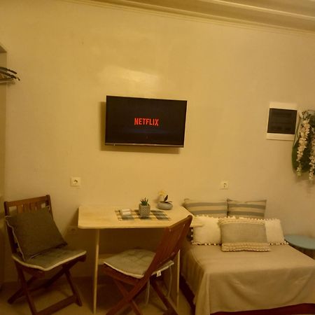 Studio Casinella Corfu  Exterior foto