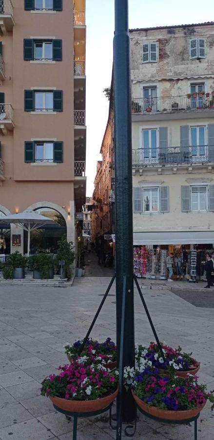 Studio Casinella Corfu  Exterior foto