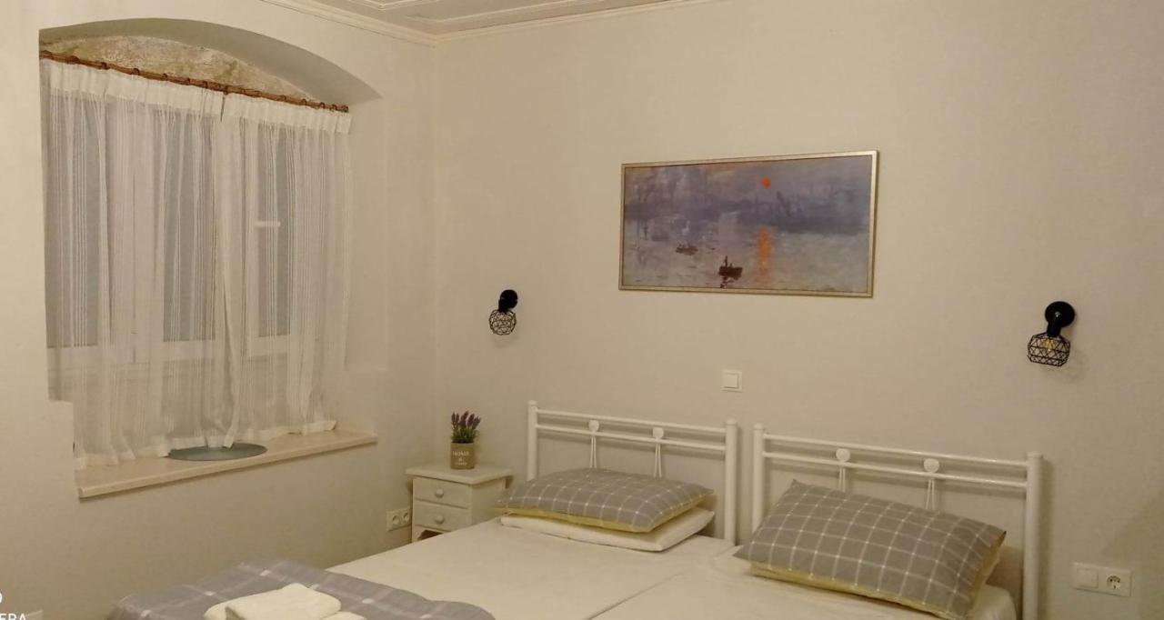 Studio Casinella Corfu  Exterior foto