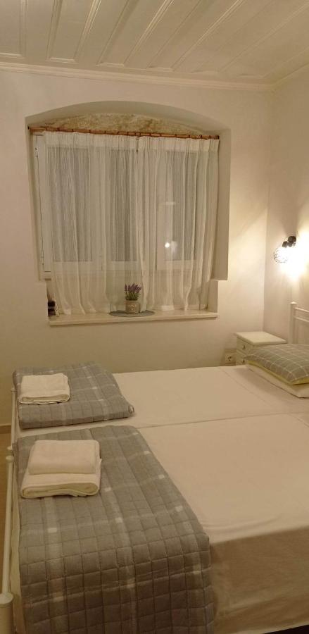 Studio Casinella Corfu  Exterior foto