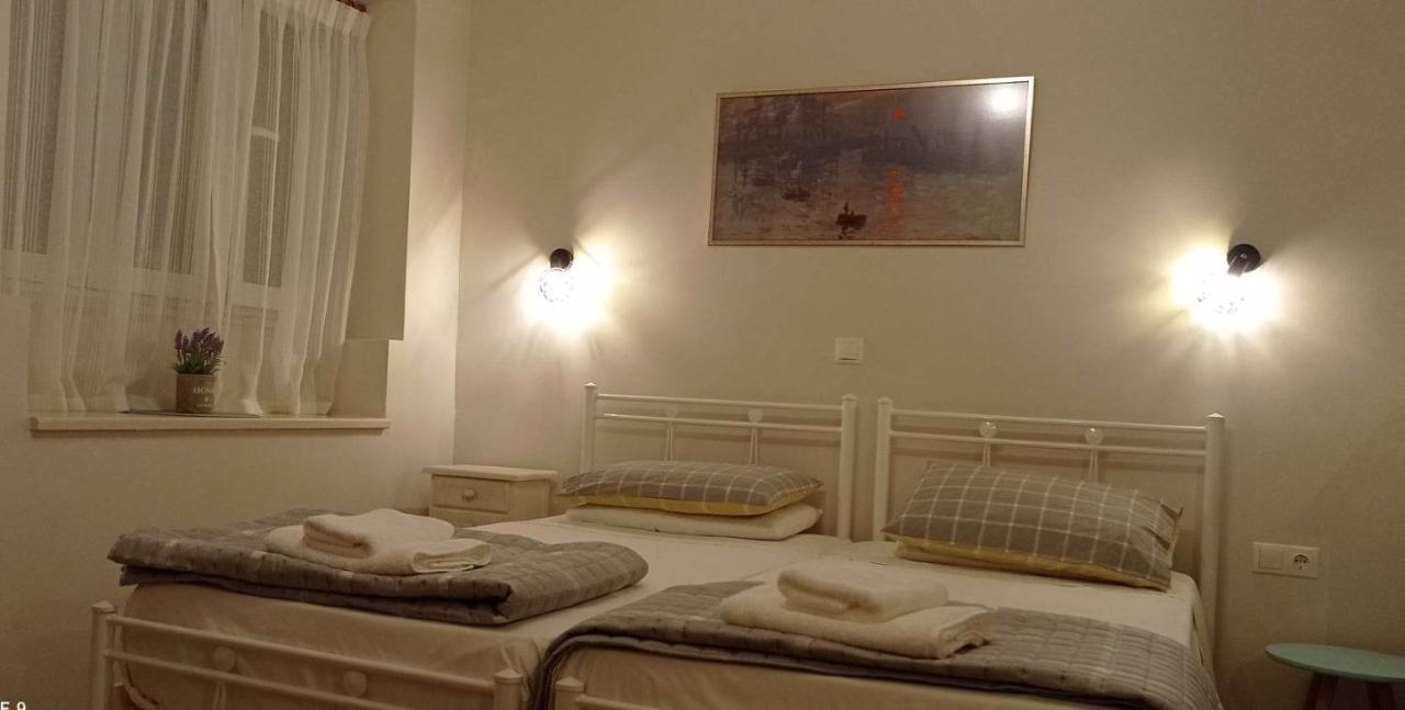 Studio Casinella Corfu  Exterior foto