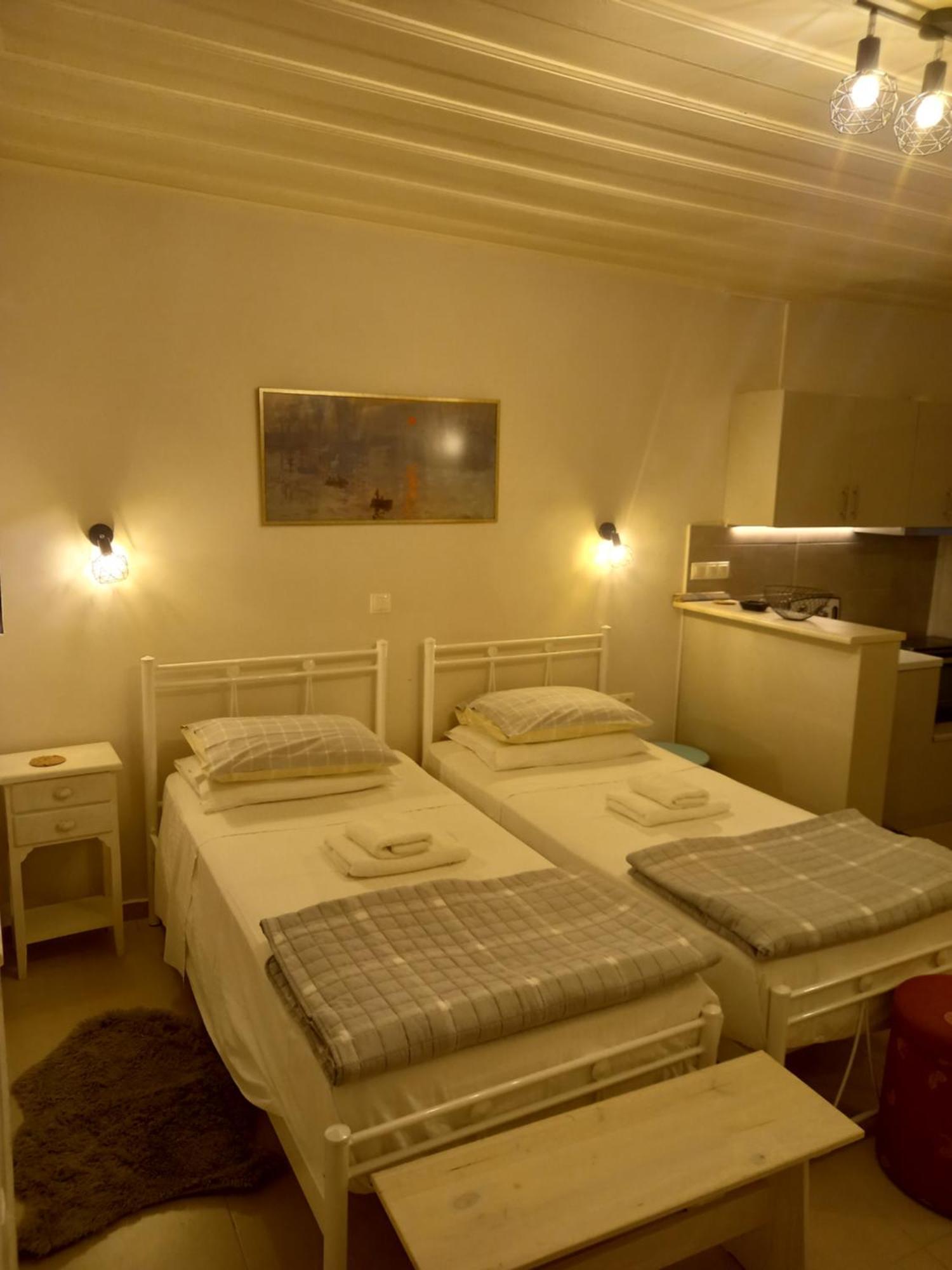 Studio Casinella Corfu  Exterior foto