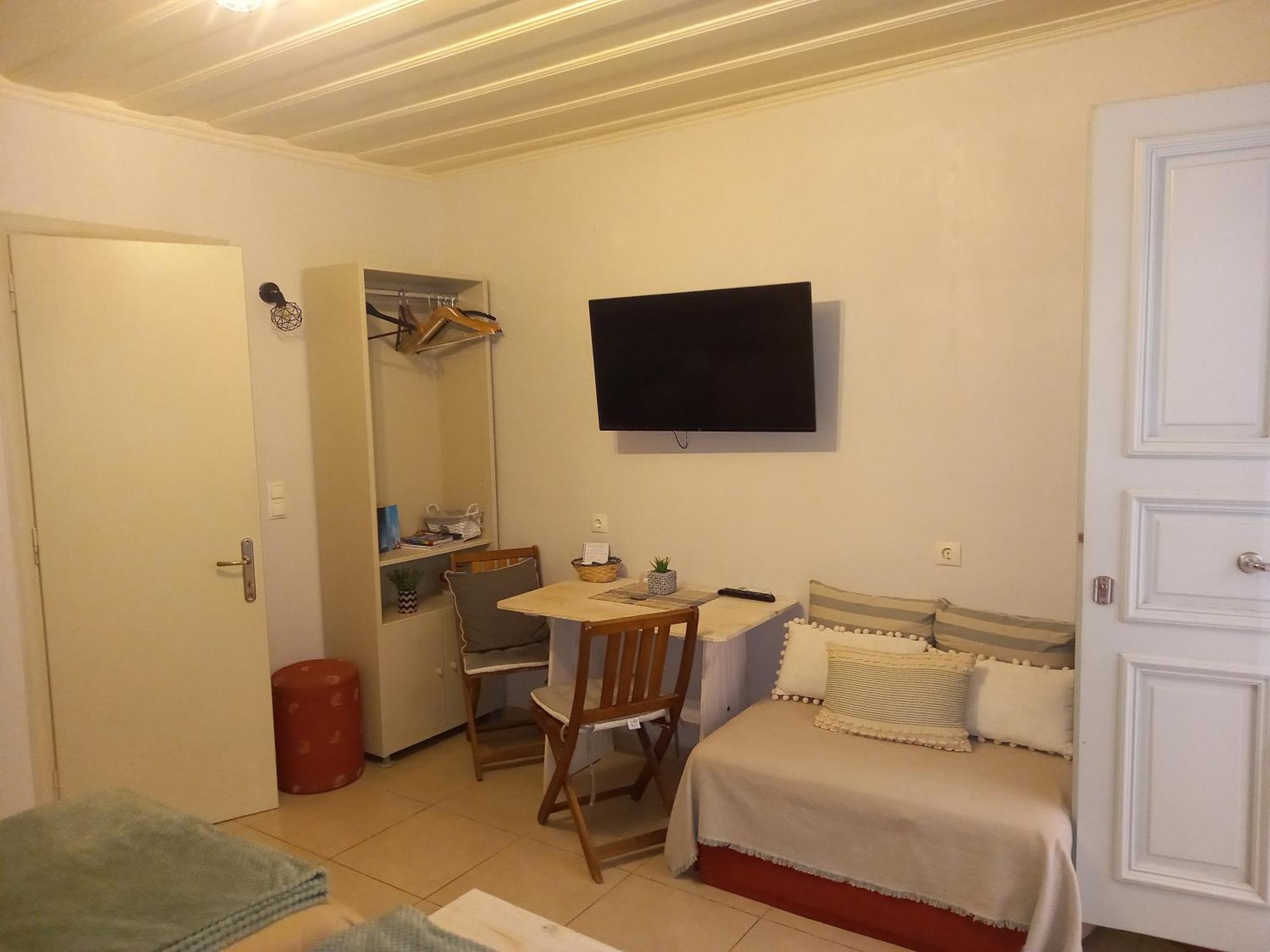 Studio Casinella Corfu  Exterior foto