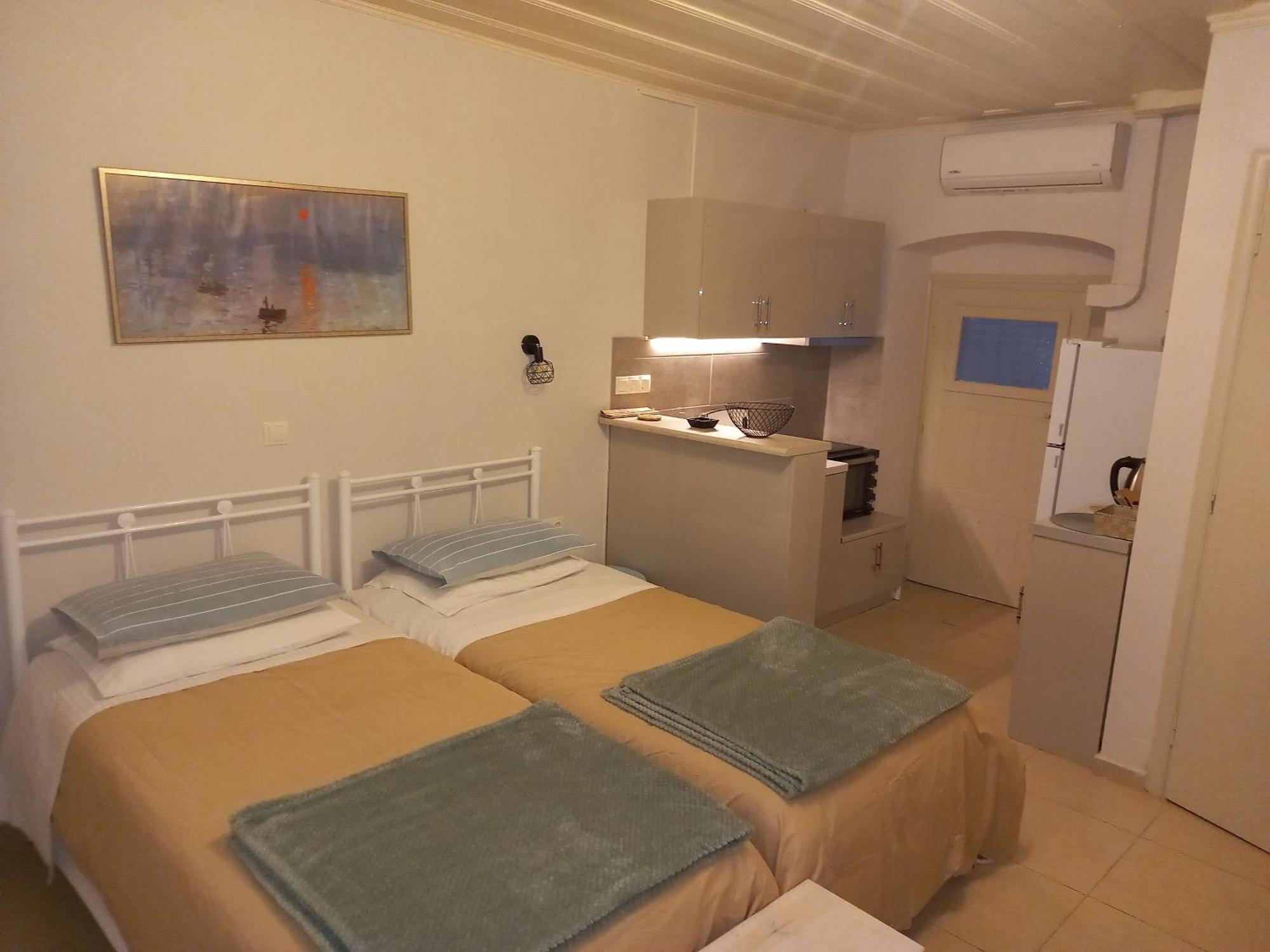 Studio Casinella Corfu  Exterior foto