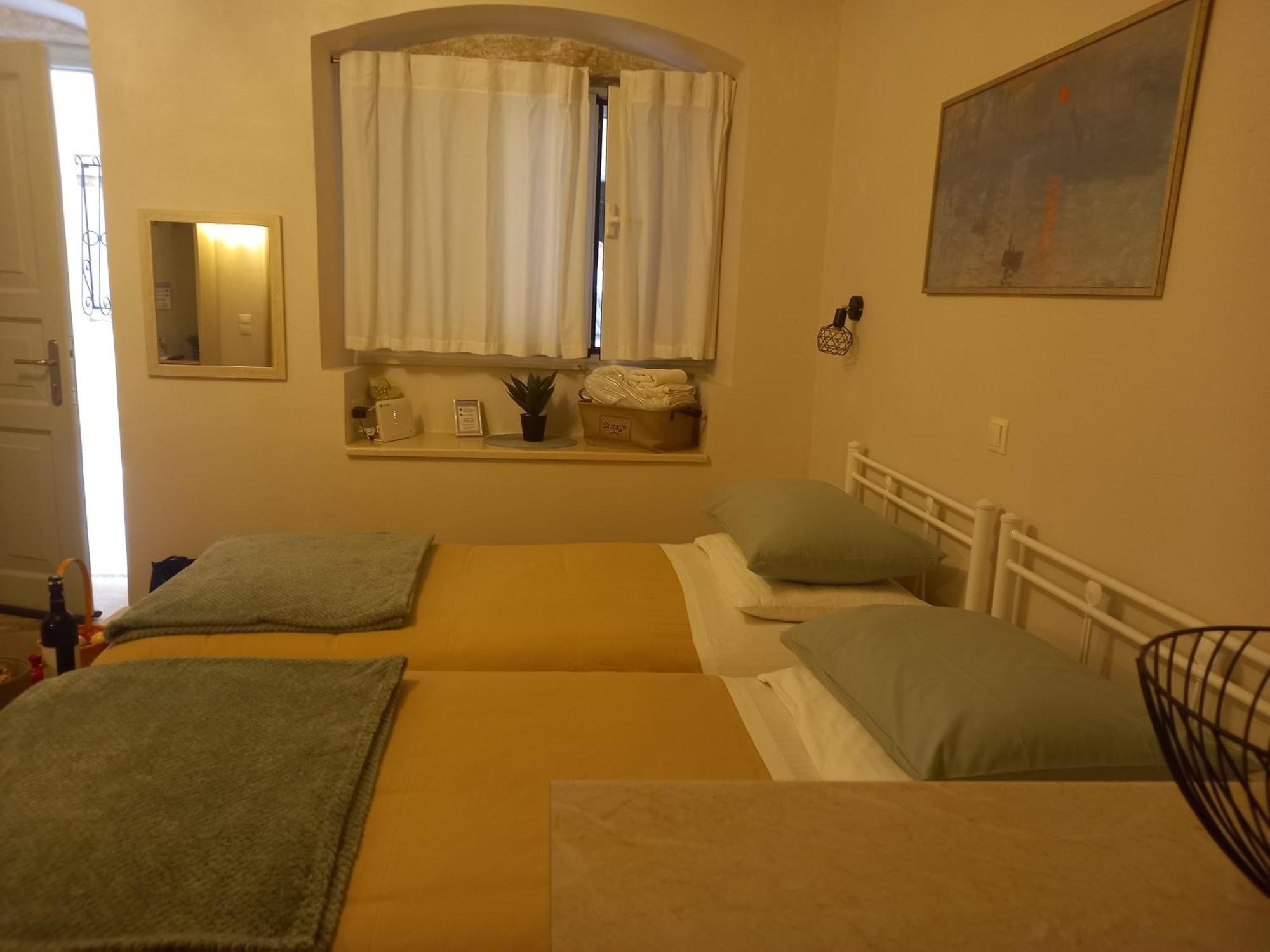 Studio Casinella Corfu  Exterior foto
